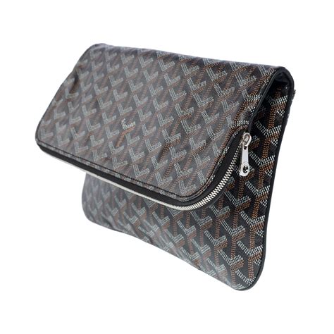 goyard saint marie clutch colors|Goyard Sainte.